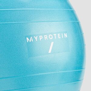 MYPROTEIN Minge de exerciții și pompă MyProtein - Albastru