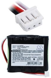 Anritsu MT9090 (2500 mAh 4.8 V)