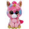 Plus unicornul FANTASIA (24 cm) - Ty