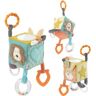 Fehn Cub din plus cu activitati - funky