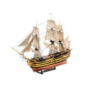 Revell Gift Set Battle of Trafalgar