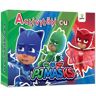 - Activitati cu PJ Masks