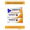 Louis Willians BOOK: Voltaren Arthritis Pain Gel