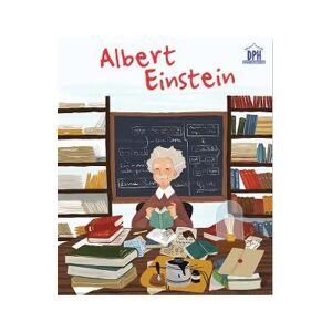Jane Kent Albert Einstein - Jane Kent