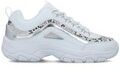 Fila  Pantofi sport Casual Femei Strada Wmn 38 femeie