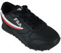 Fila  Pantofi sport Casual Bărbați orbit low kids black 33 femeie