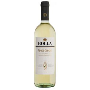 Bolla Vin alb sec, Pinot Grigio, Bolla delle Venezie, 0.75L, 12% alc., Italia