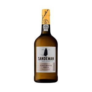 Sandeman Vin porto alb dulce Sandeman White, 0.75L, 19.5% alc., Portugalia