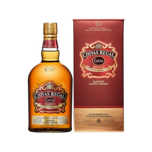 Chivas Regal Whisky Chivas Regal 13 Years Extra Oloroso Sherry Cask, 0.7L, 40% alc., Scotia