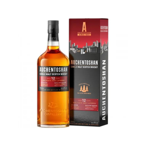 Auchentoshan Whisky Auchentoshan, 0.7L, 12 ani, 40% alc., Scotia