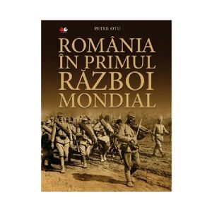 Litera Romania in Primul Razboi Mondial