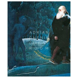 Humanitas Adrian Ghenie – Darwin\'s Room