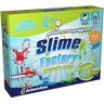 Joc educativ Science4you, set fabrica de slime