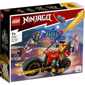 Lego Ninjago - Motocicleta robot Evo a lui Kai (71783)