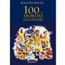 100 de sportivi legendari – Bogdan Socol