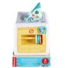 Cub cu activitati, Fisher Price