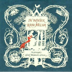 Katie Melua - In Winter (Special Edition) (LP + CD)