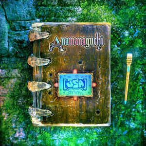 Anamanaguchi [USA] (2 LP) Rock