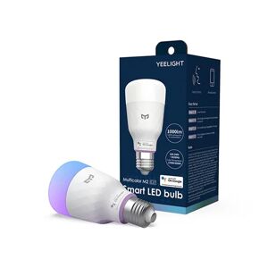 Yeelight Bec LED Yeelight Smart LED Bulb M2 (Multicolor), E26/E27