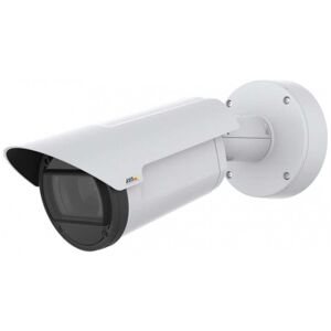 Axis Camera supraveghere exterior IP Axis Lighfinder Q1786-LE 01162-001, 4 MP, IR 80 m, 4.3-137 mm, PoE, slot card