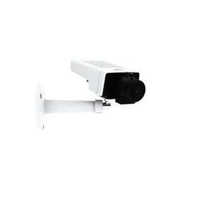 Axis Camera supraveghere exterior IP Axis Lightfinder M1135 Mk II 02483-001, 2 MP, 3-10.5 mm, color noaptea, slot card, microfon, PoE