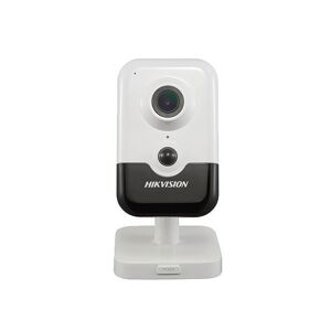 HikVision Camera supraveghere wireless IP WiFi Hikvision DS-2CD2463G0-IW, 6 MP, IR 10 m, 2.8 mm, microfon