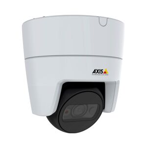 Axis Camera supraveghere IP Dome Axis Lightfinder 01604-001, 2 MP, IR 20 m, 2.8 mm, slot card