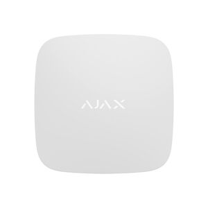 Ajax Detector de inundatie wireless Ajax LeaksProtect WH, autonomie 5 ani, 868 MHz, RF 1300 m, alb