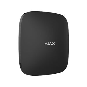 Ajax Repetor wireless Ajax ReX2 BL, 199 dispozitive, 868 MHz, RF 1700 m, negru