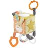 Fehn Cub din plus cu activitati Funky