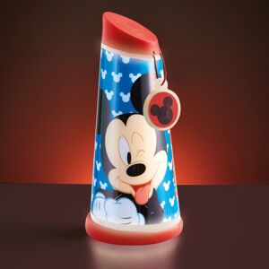 WORLDS APART Veioza 2 in 1 Mickey Mouse