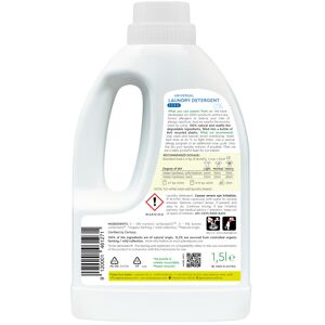 Pure Detergent bio Planet Pure pentru rufe neutru 1.5 litri
