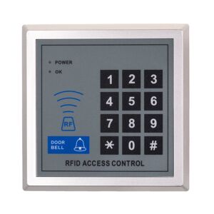 Secutek Tastatura control acces RFID PK7612