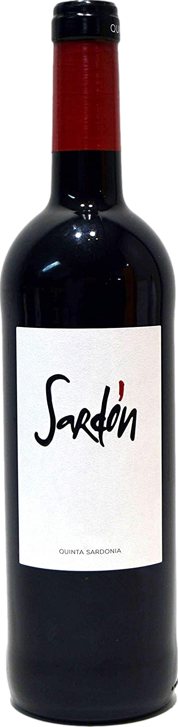 Terras Gauda Quinta Sardonia Sardon 2018