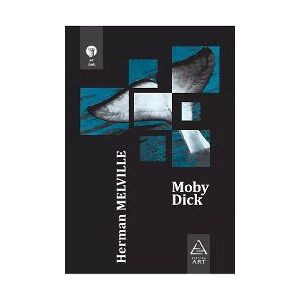 ART Moby Dick
