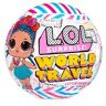 Noriel Impex LOL Surprise Travel Tots Asst 576006EUC