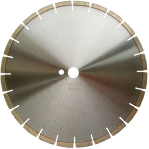 Festool Disc DiamantatExpert pt. Caramida ft. dura - Laser 350x25.4 (mm) Premium - DXDH.18017.350.25