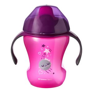 Tommee Tippee Cana cu pai mov Easy Drink Explora 6 luni+, 230ml, Tommee Tippee