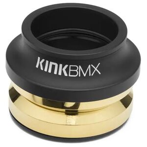 Kink Headset Kink Integrated Ceramic II Ti (Matte Black)