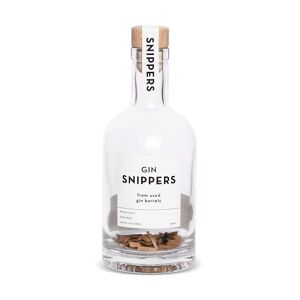 Snippers set pentru aromatizarea alcoolului Gin Originals 350 ml multicolor unisex ONE SIZE