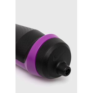 Nike bidon apa 0,6 L culoarea violet violet unisex ONE SIZE