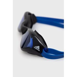 Adidas Performance Ochelari inot BR1111 albastru male M