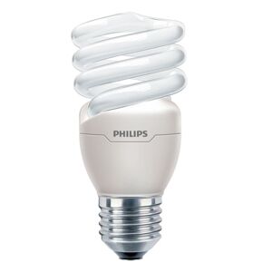 Philips Bec economic spiralat Philips, E27, 70W, 900 lumeni