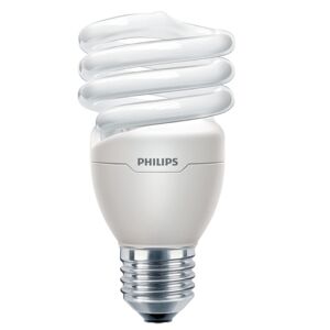 Philips Bec economic spiralat Philips, E27, 95W, 1320 lumeni