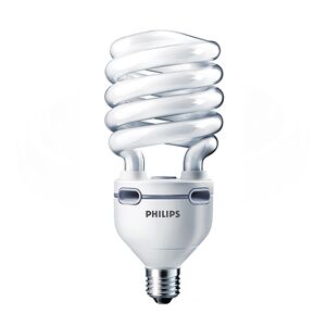 Philips Bec economic spiralat Philips, E27, 240W, 4000 lumeni, Tornado