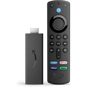 AMAZON Fire TV Stick Alexa Voice control cu telecomandă