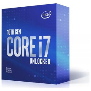 Intel Core i7-10700KF 3.80GHz LGA-1200 BOX