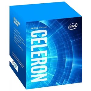 Intel Celeron G5905 3.50GHz LGA-1200 BOX Intel cooler cu ventilator