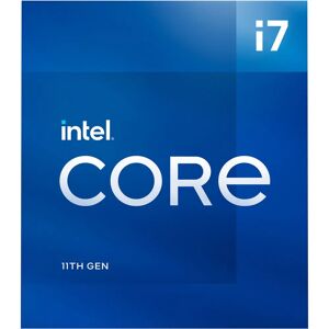 Intel Core i7-11700F 2.50GHz LGA-1200 BOX Intel cooler cu ventilator