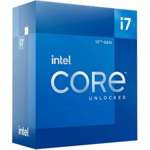 Intel Core i7-12700K 2.70GHz LGA-1700 BOX